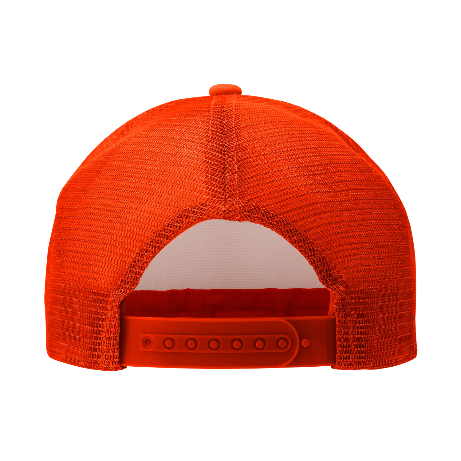 Decky 210 Blank Foam Trucker Hat, Two Tone Mesh Back Cap