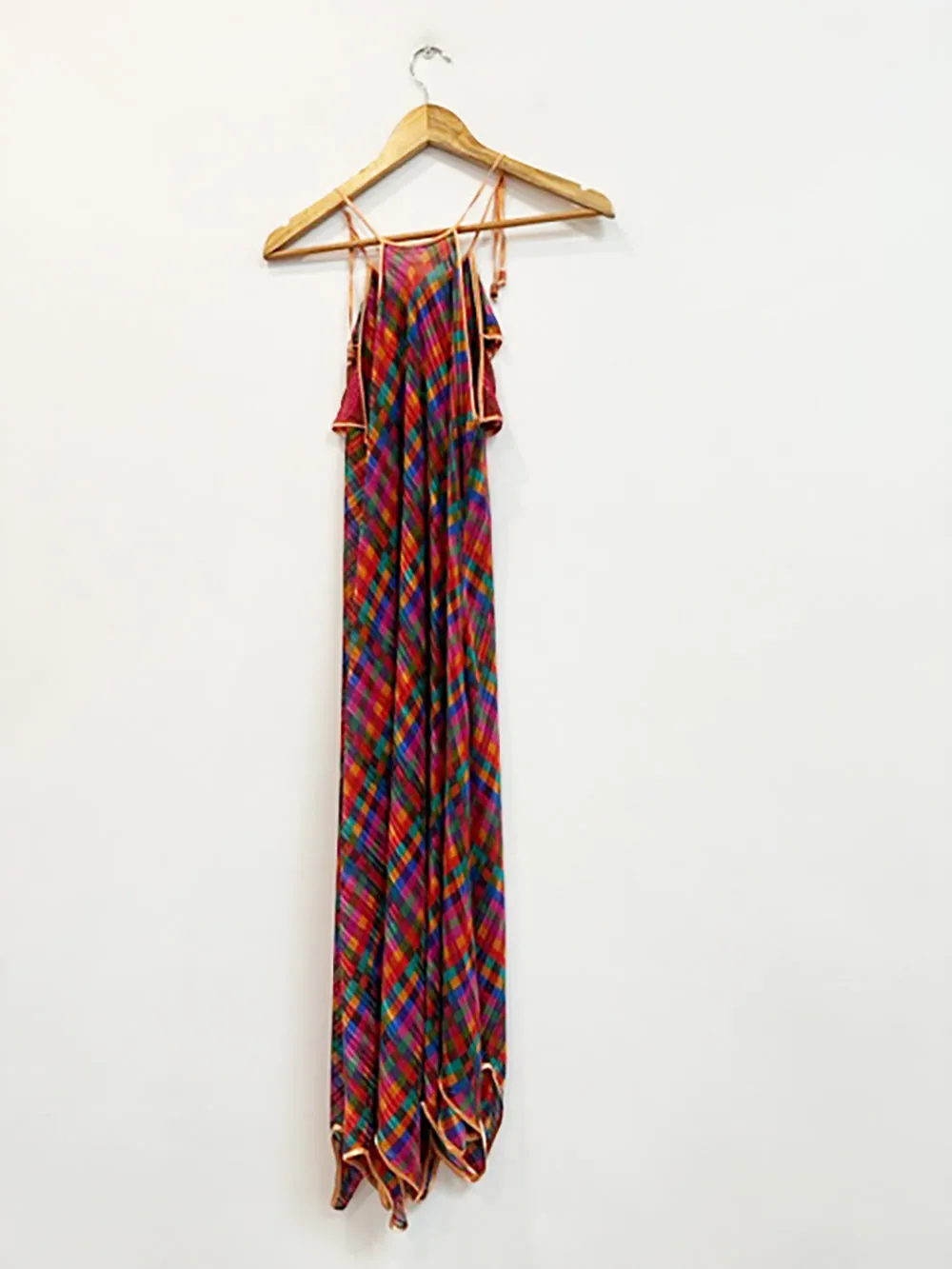 DESIGNER DRESS