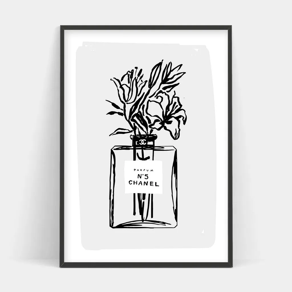 DESIGNER PERFUME