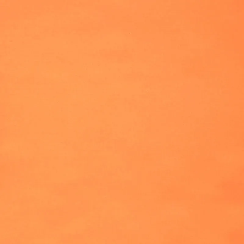 DESIGNER SOLIDS MANGO.Priced per 25cm