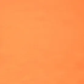 DESIGNER SOLIDS MANGO.Priced per 25cm