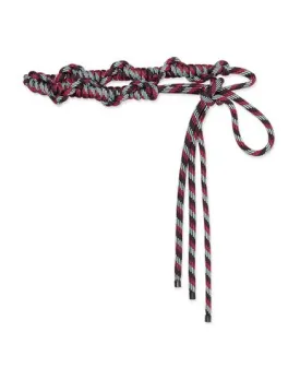 Dries Van Noten Women Belt Dark blue M INT