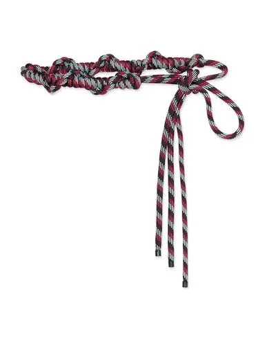 Dries Van Noten Women Belt Dark blue M INT