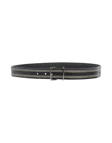 Dsquared2 Women Belt Black 30 inches