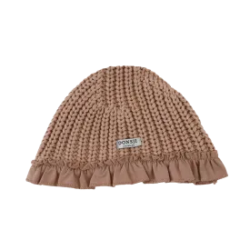 Dudu Hat | Vintage Pink