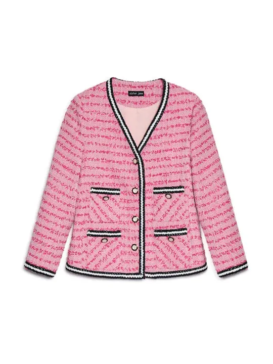 Dutch Tweed Jacket