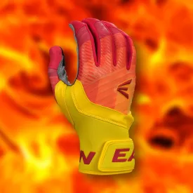 EASTON ADULT WALK-OFF ETHOS BATTING GLOVE