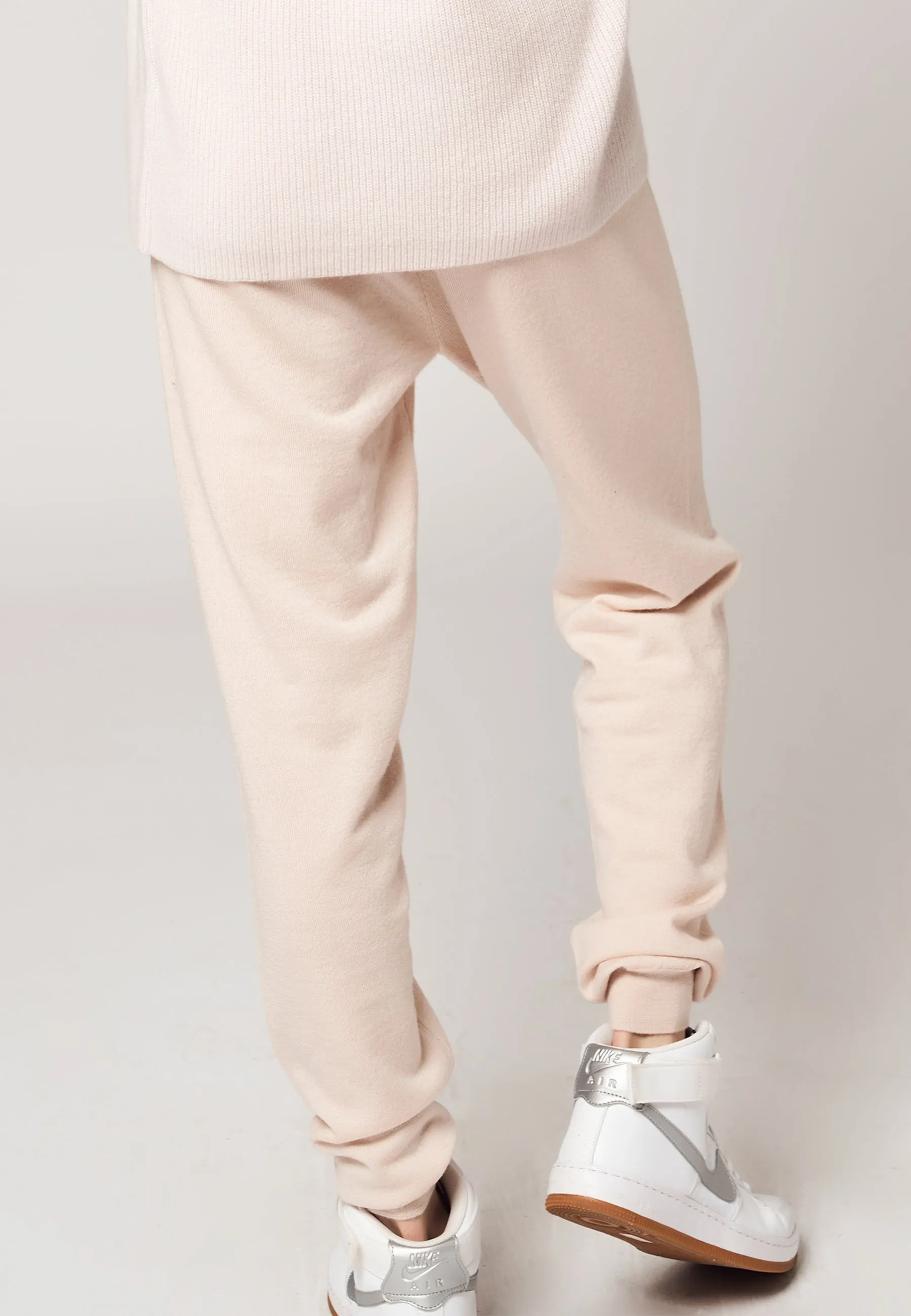 Everyday Cashmere Pants