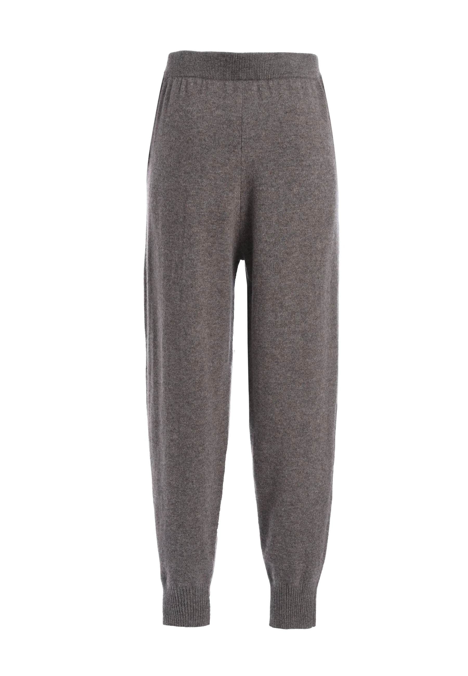 Everyday Cashmere Pants