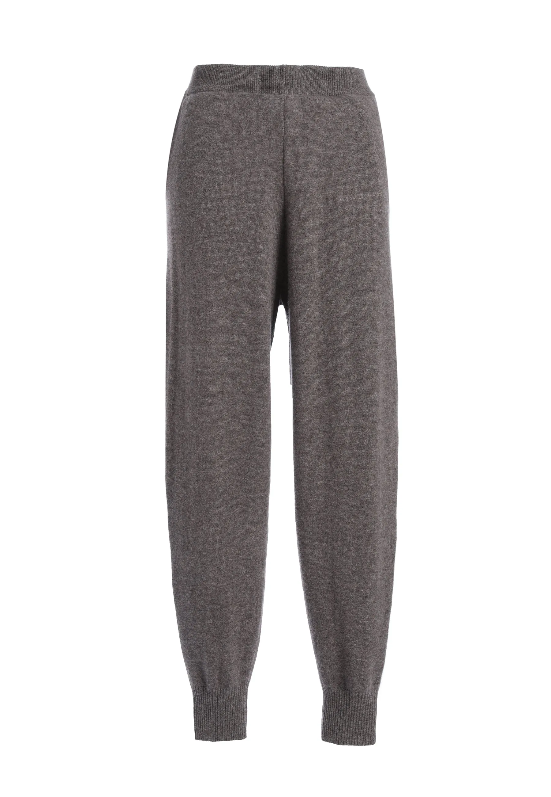 Everyday Cashmere Pants