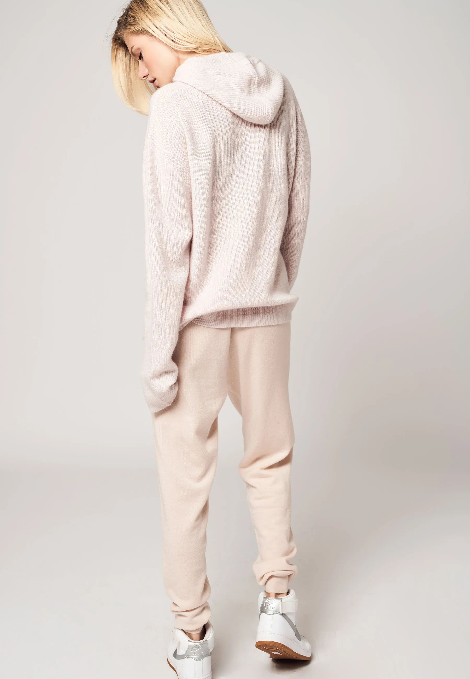 Everyday Cashmere Pants