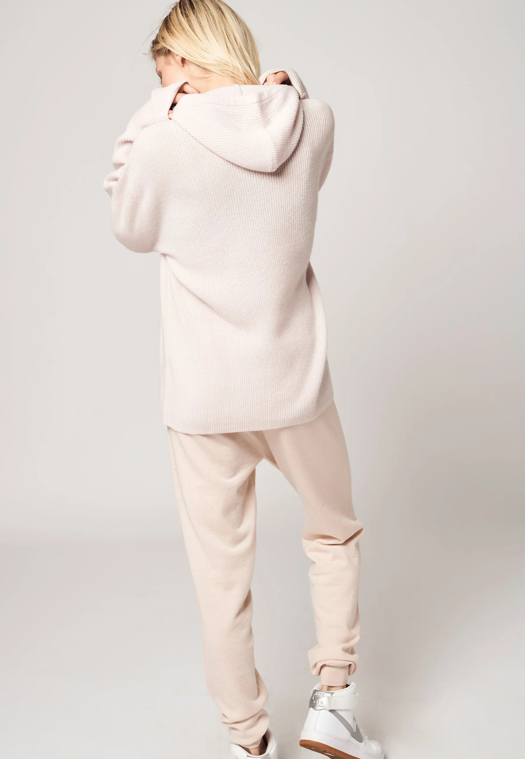 Everyday Cashmere Pants