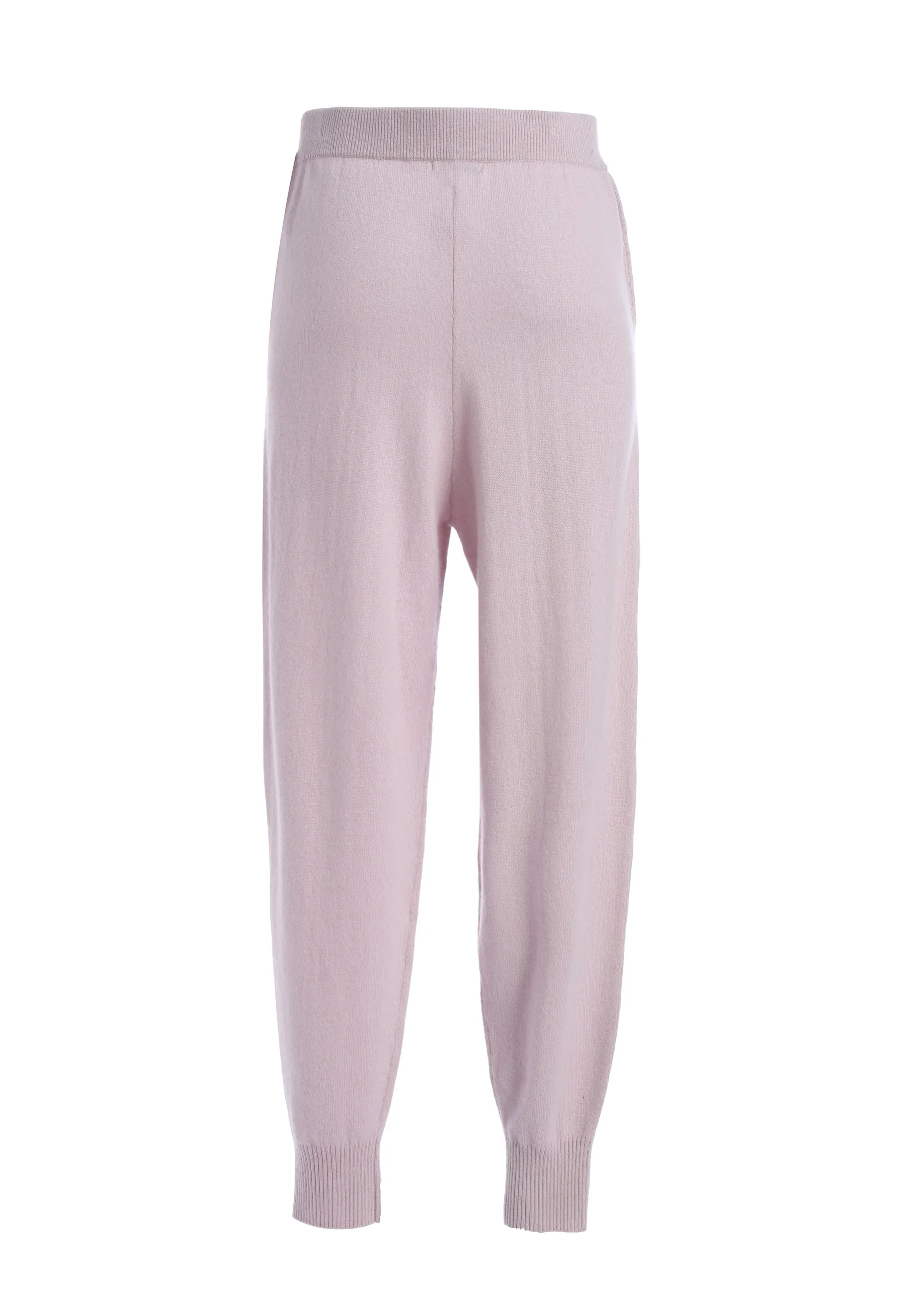 Everyday Cashmere Pants