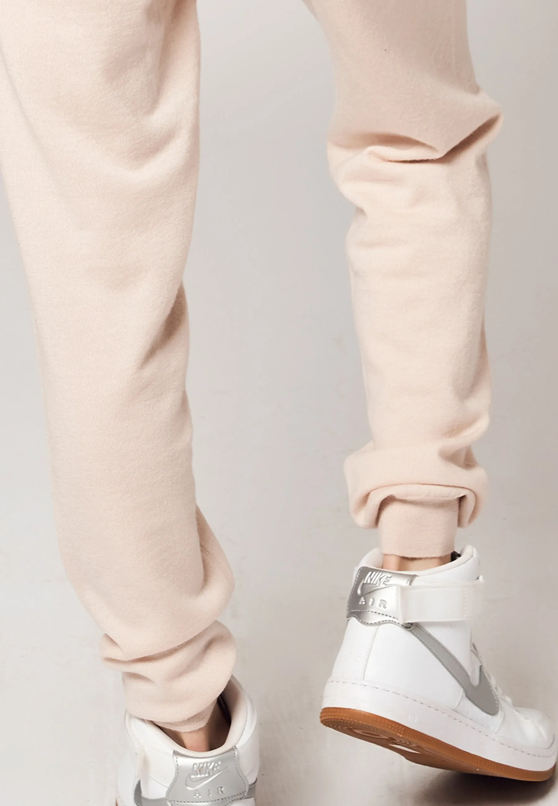 Everyday Cashmere Pants