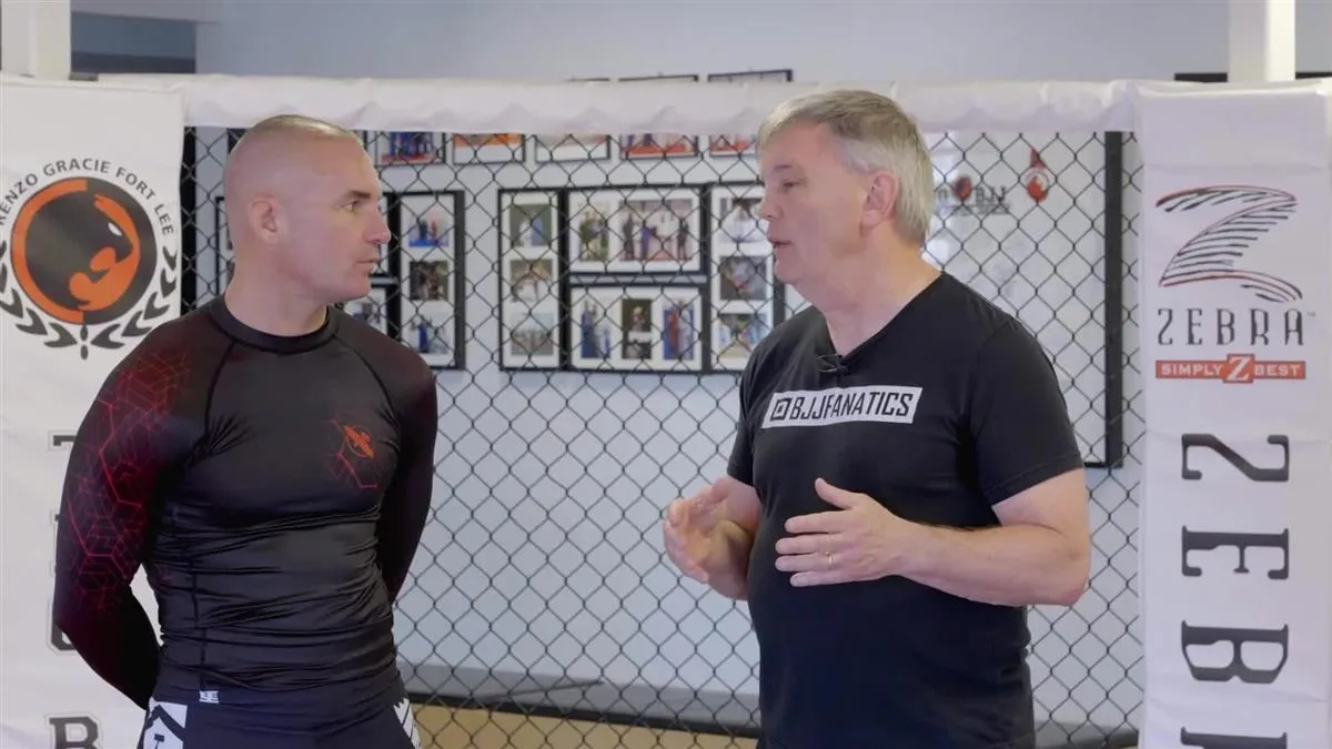 Express Delivery System of Power Punches For MMA by Teddy Atlas