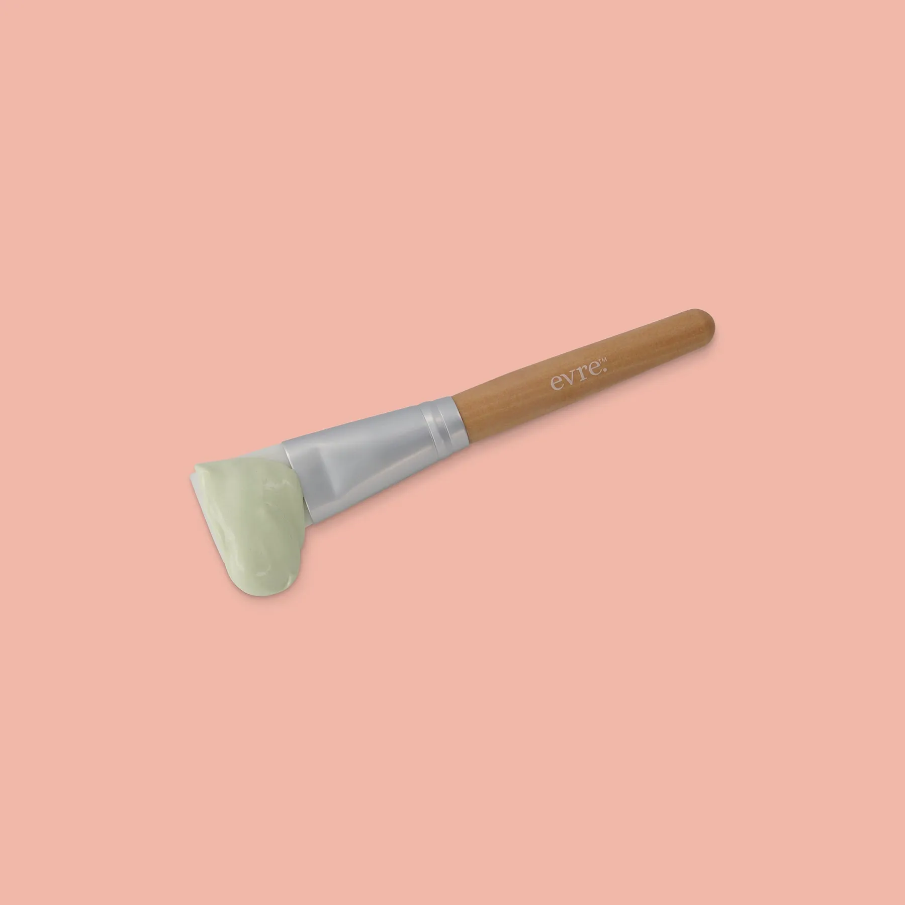 Face Mask Brush