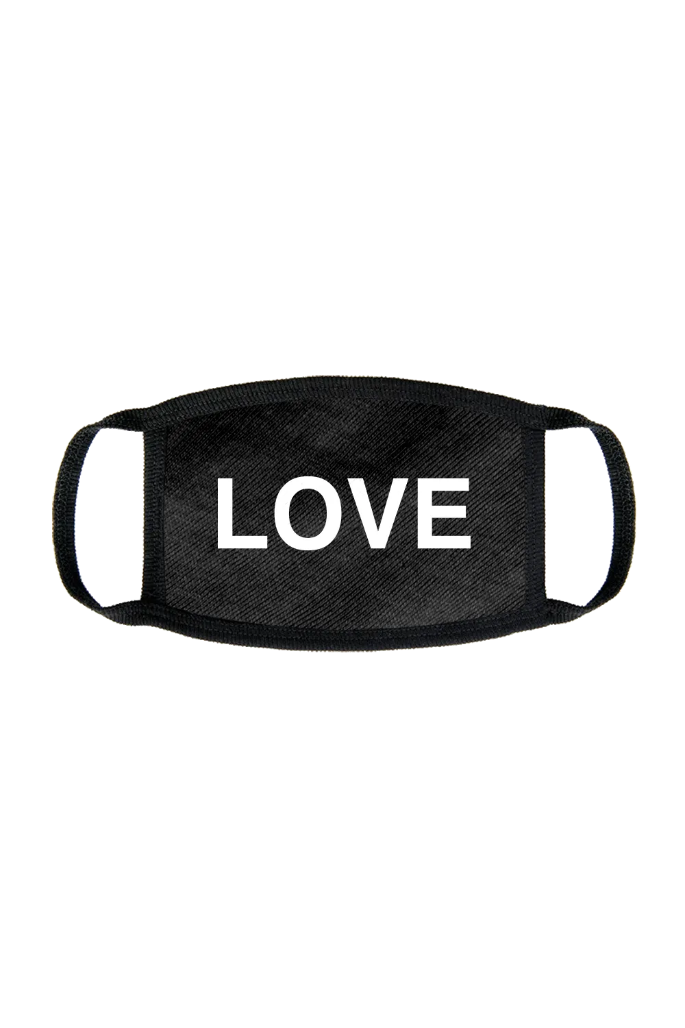 Fanjoy LOVE Face Mask