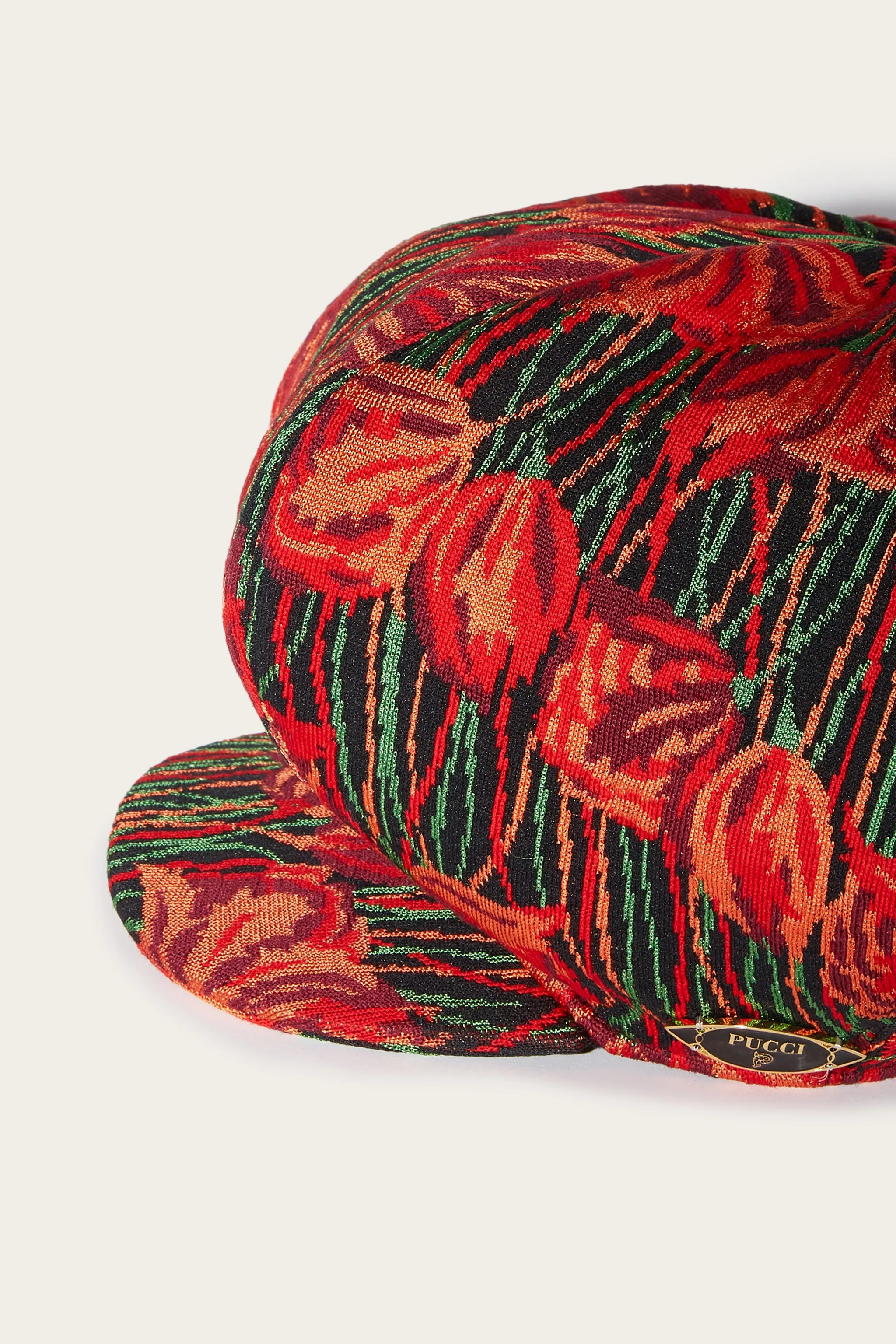 Fiori Di Loto Hat