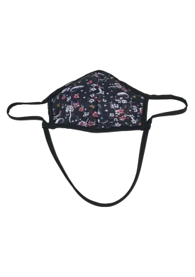 Flipside Face Mask - Cherry Blossom