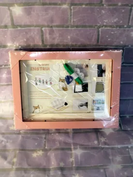 Front-Opening Kids' Art Frame