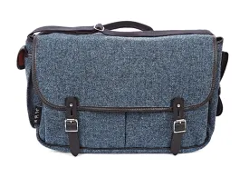 Game Bag   frame (Storm Grey tweed)
