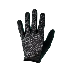 Gloves - Traditional Tattoo
