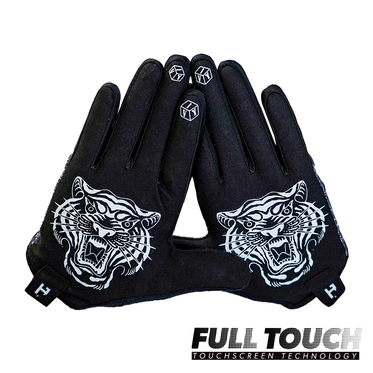 Gloves - Traditional Tattoo