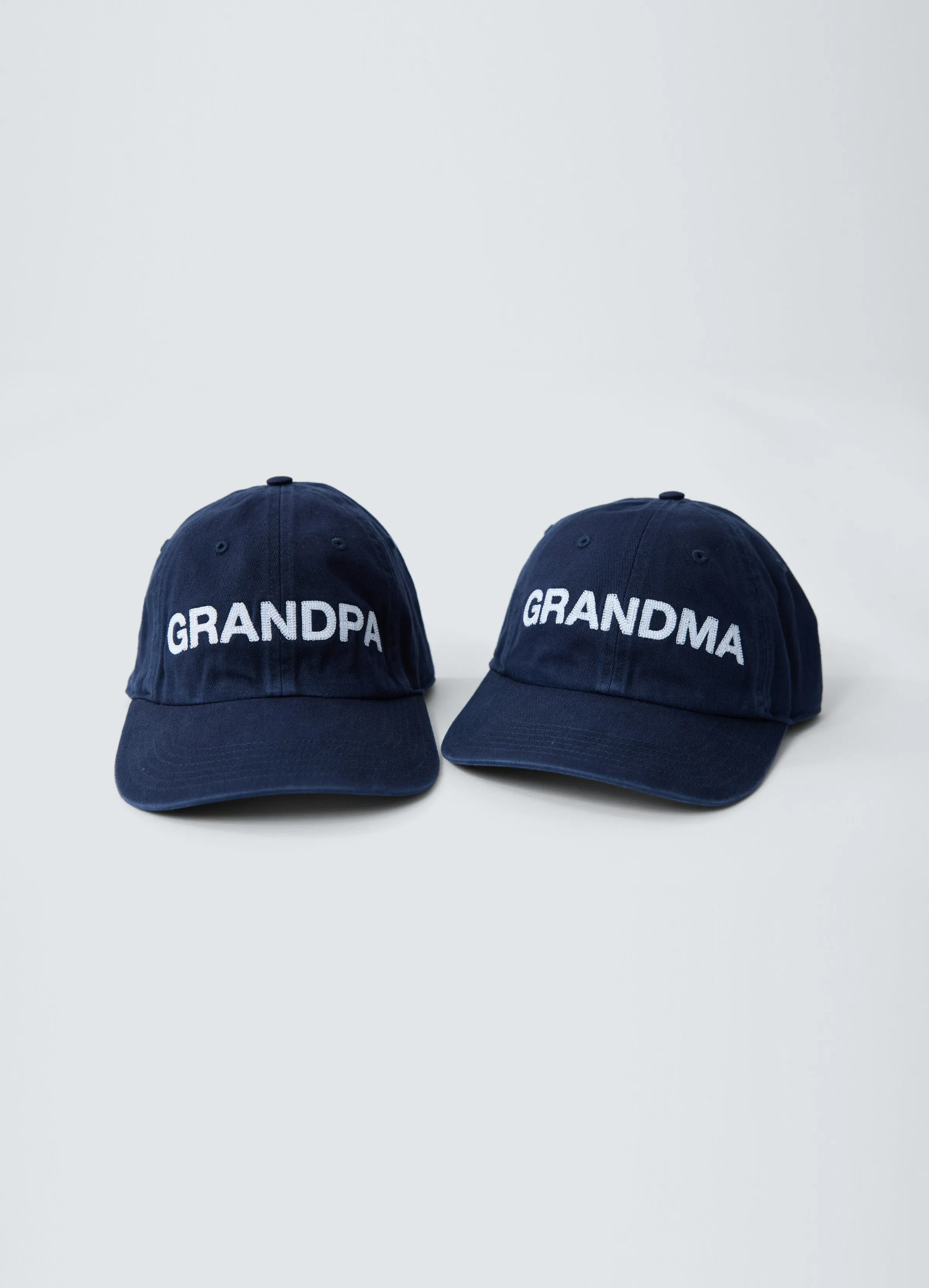 GRANDPA Baseball Cap