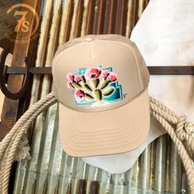 Hdwest Cap