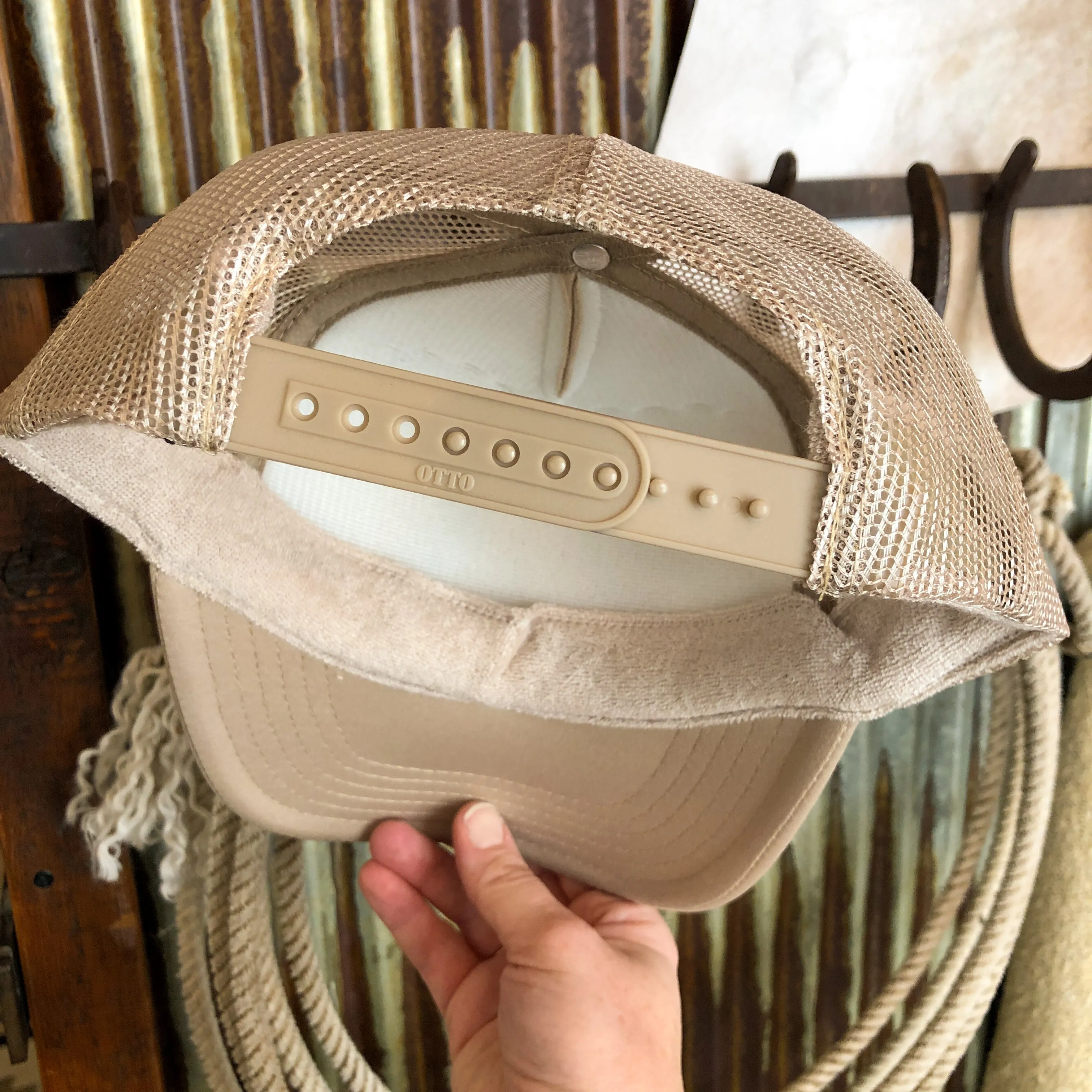 Hdwest Cap