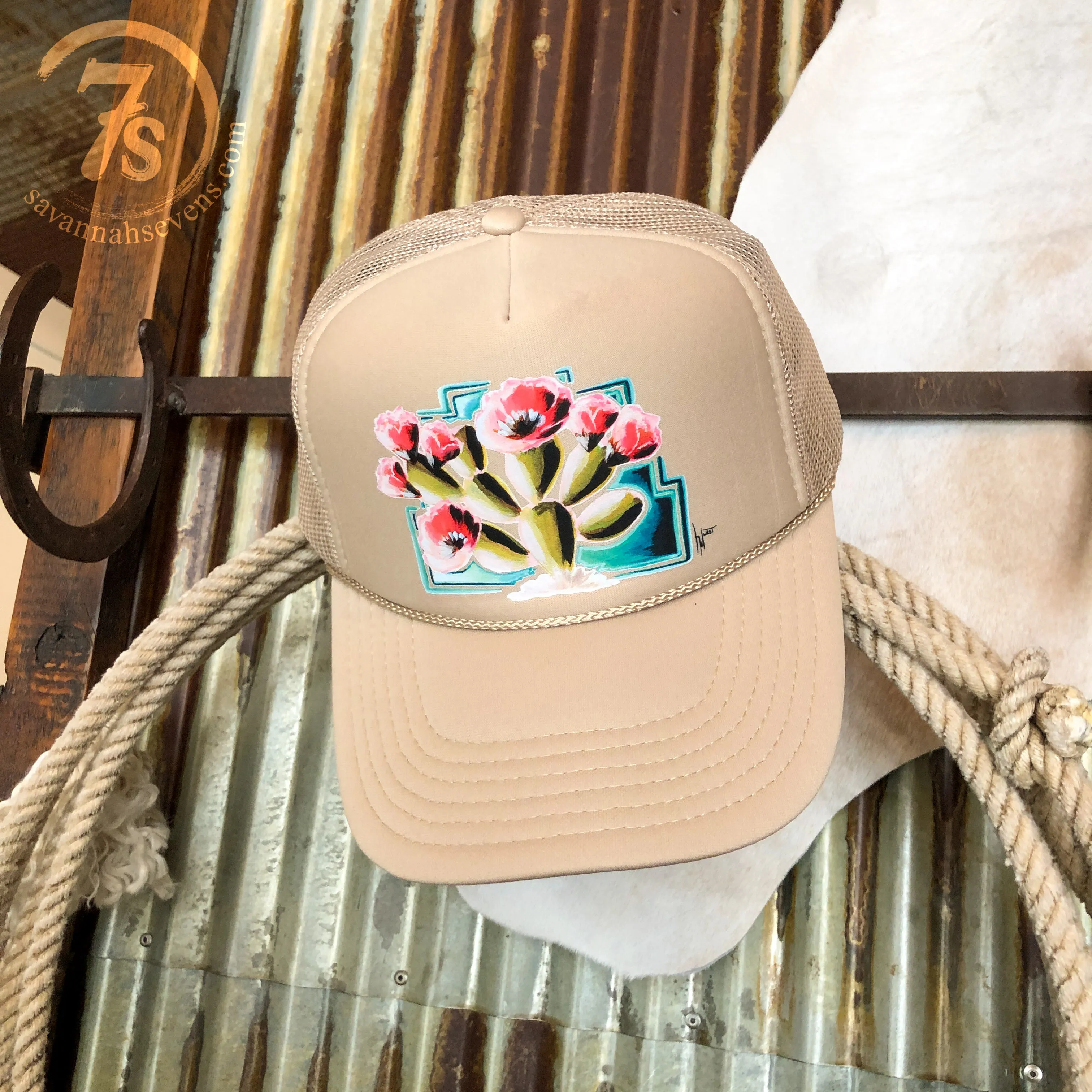 Hdwest Cap