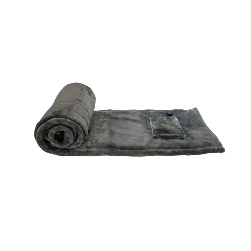 Heated Blanket   Battery: Closeout