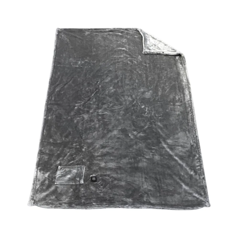 Heated Blanket   Battery: Closeout