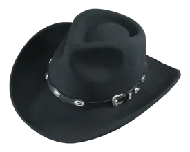 Henschel Hat Company | Galliger Outback Hat