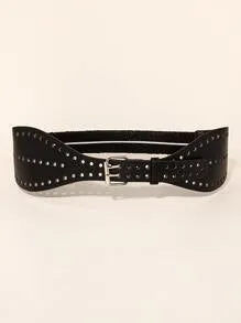 Hollow Out Corset Belt