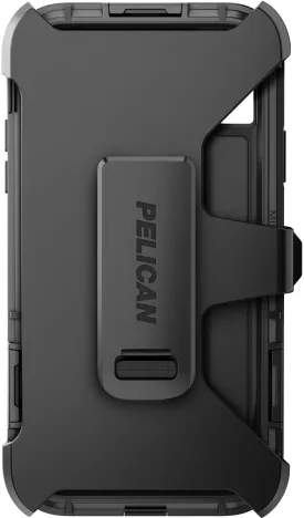 Holster Belt Clip for iPhone XR (Voyager Case)