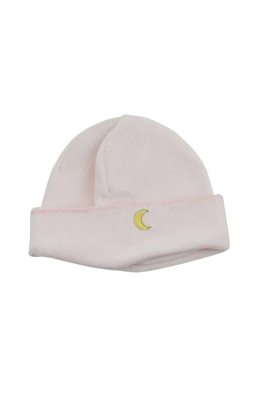 Humpty Dumpty Girls Velour Hat