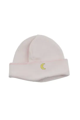 Humpty Dumpty Girls Velour Hat