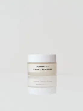 Intense Hydrating Mask