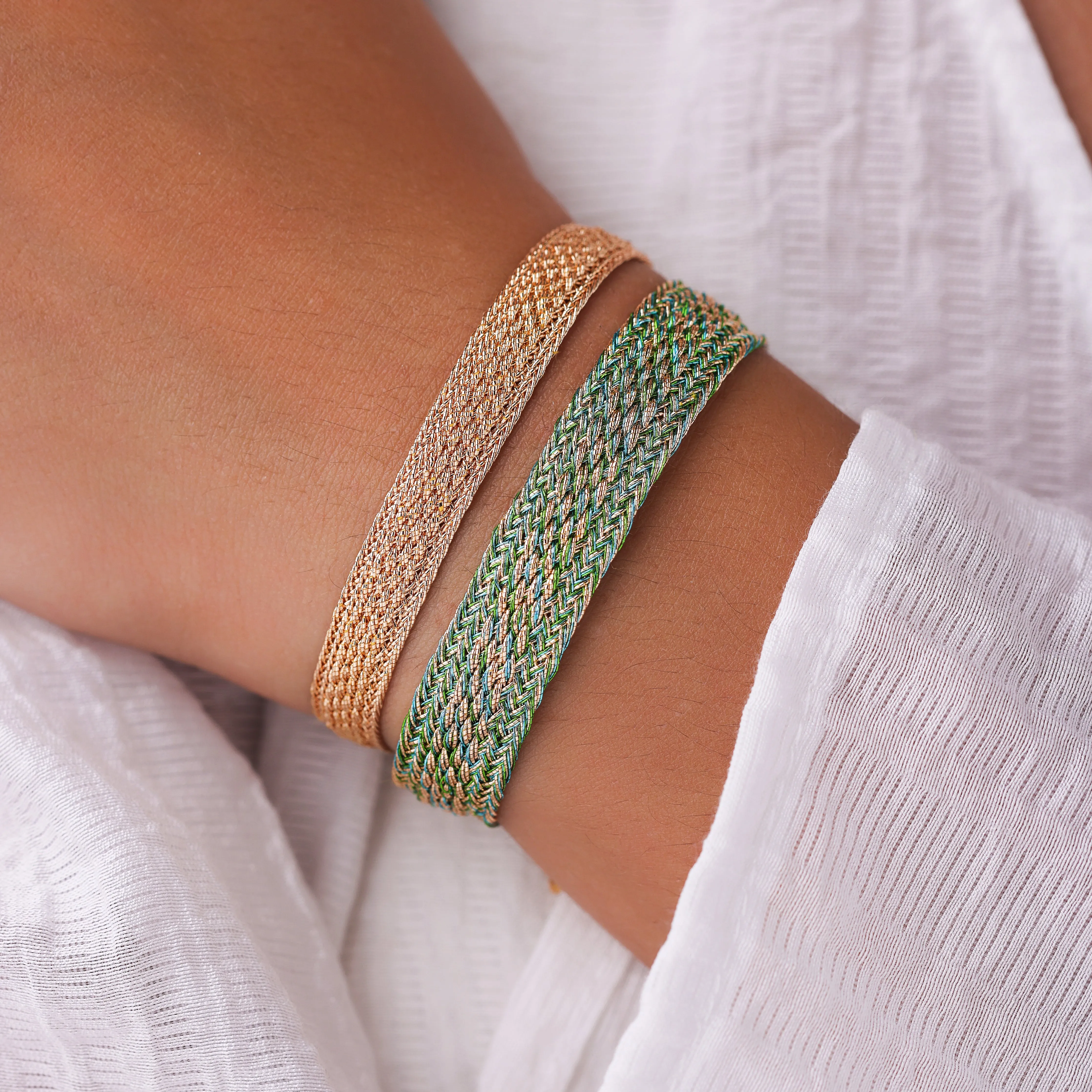Izy Bracelet