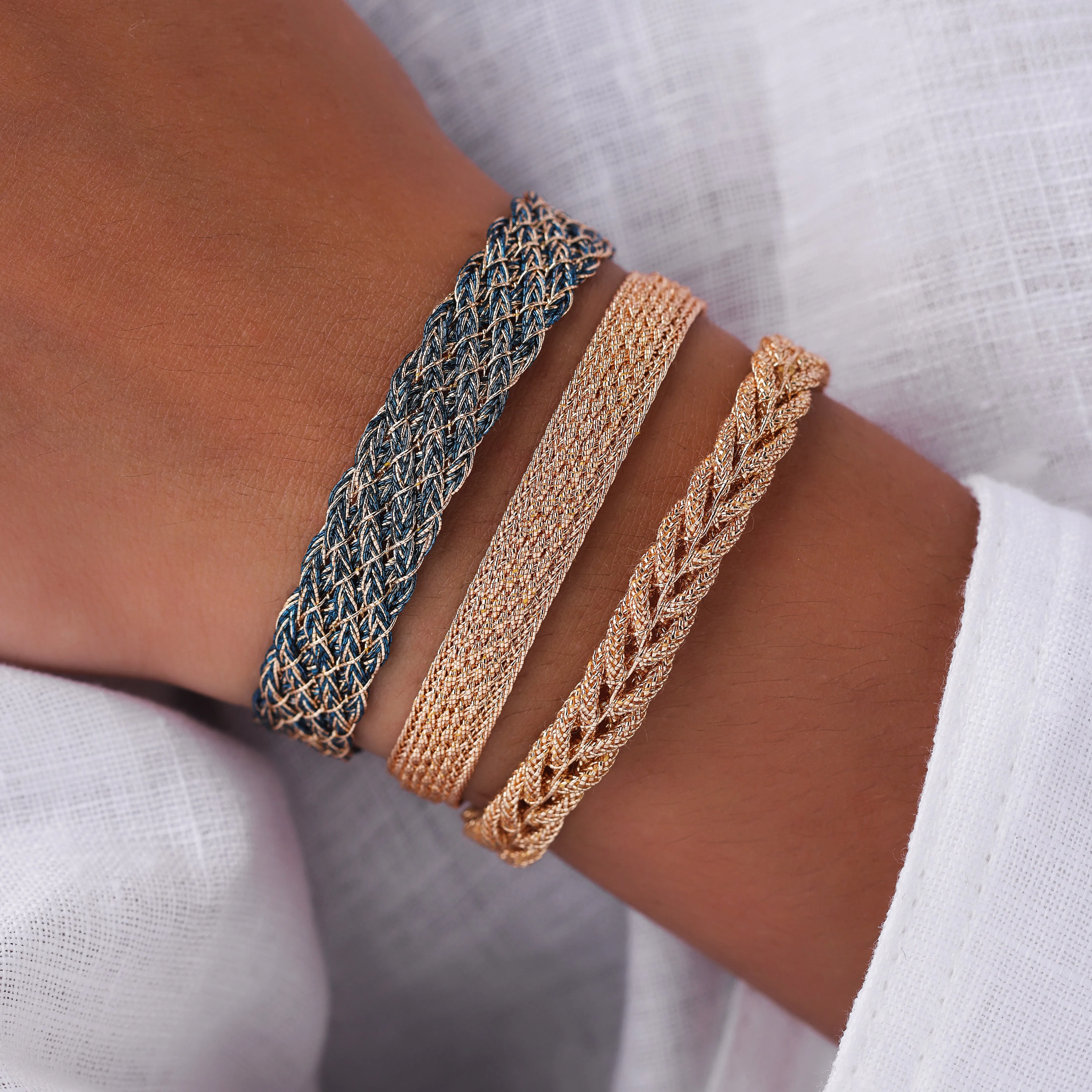 Izy Bracelet