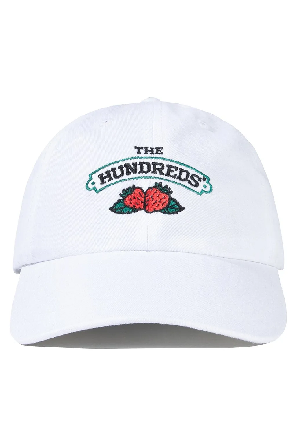 Jams Strapback