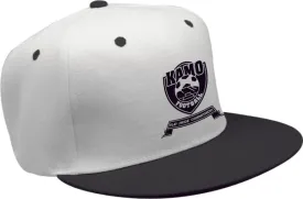 Kamo AFC Flat Snap Cap