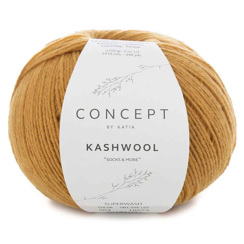 KASHWOOL