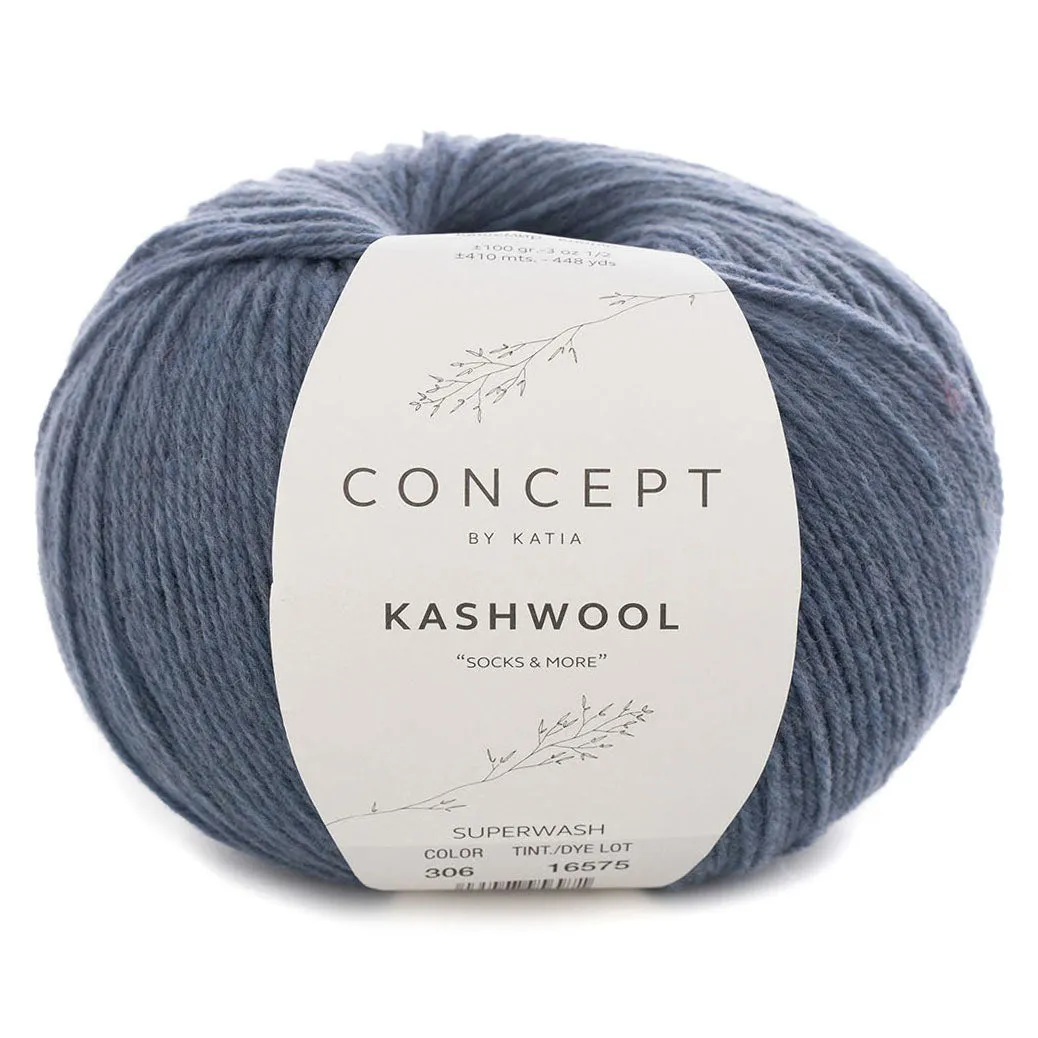 KASHWOOL
