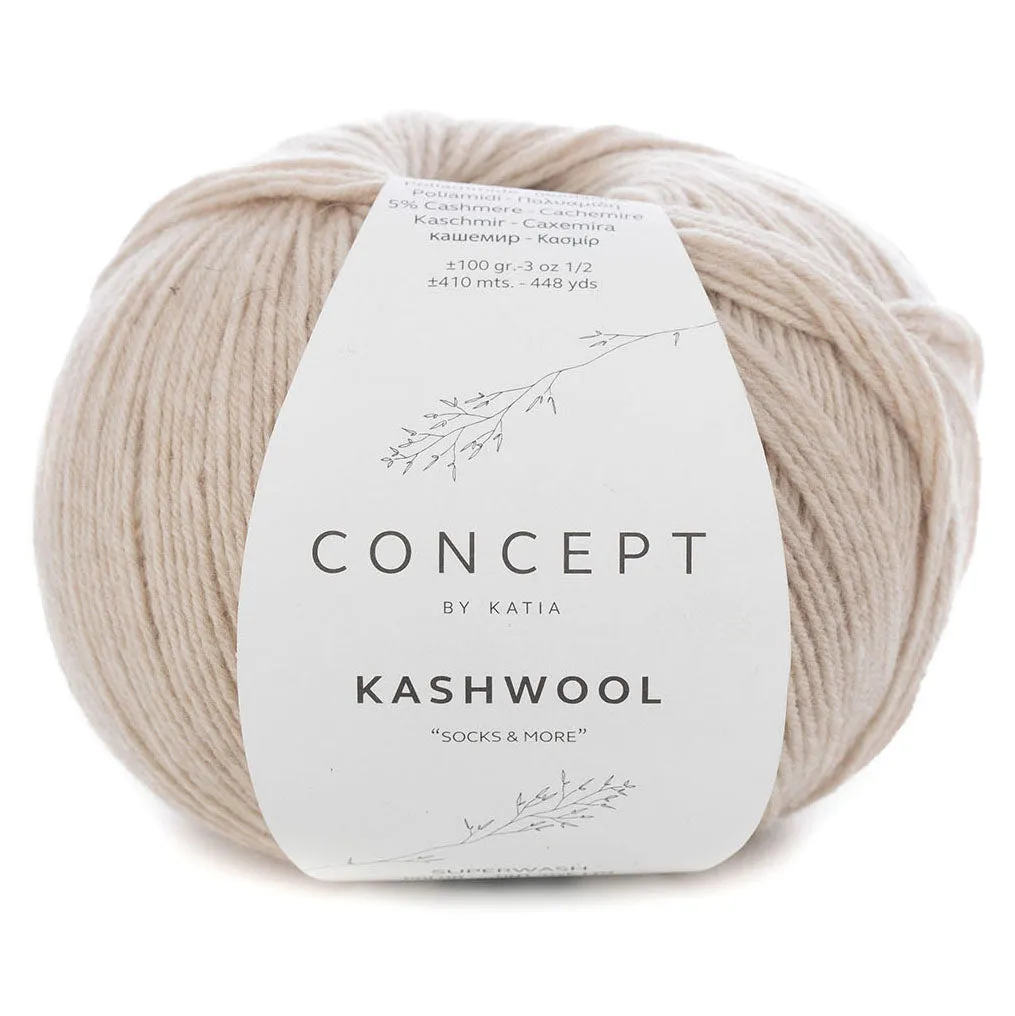 KASHWOOL