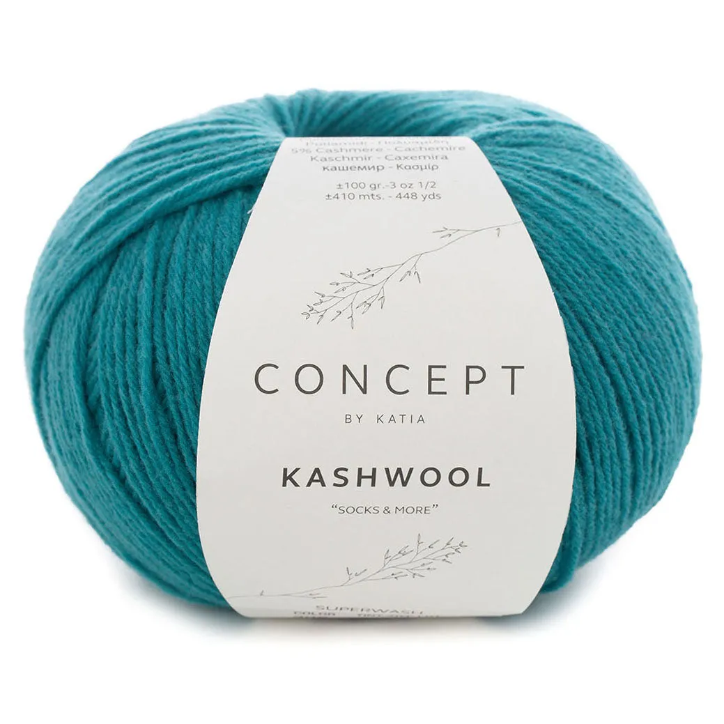 KASHWOOL