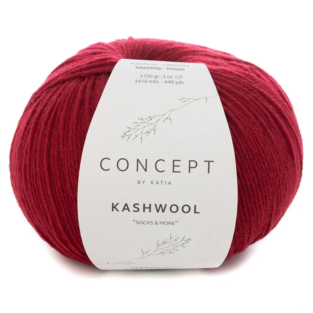 KASHWOOL