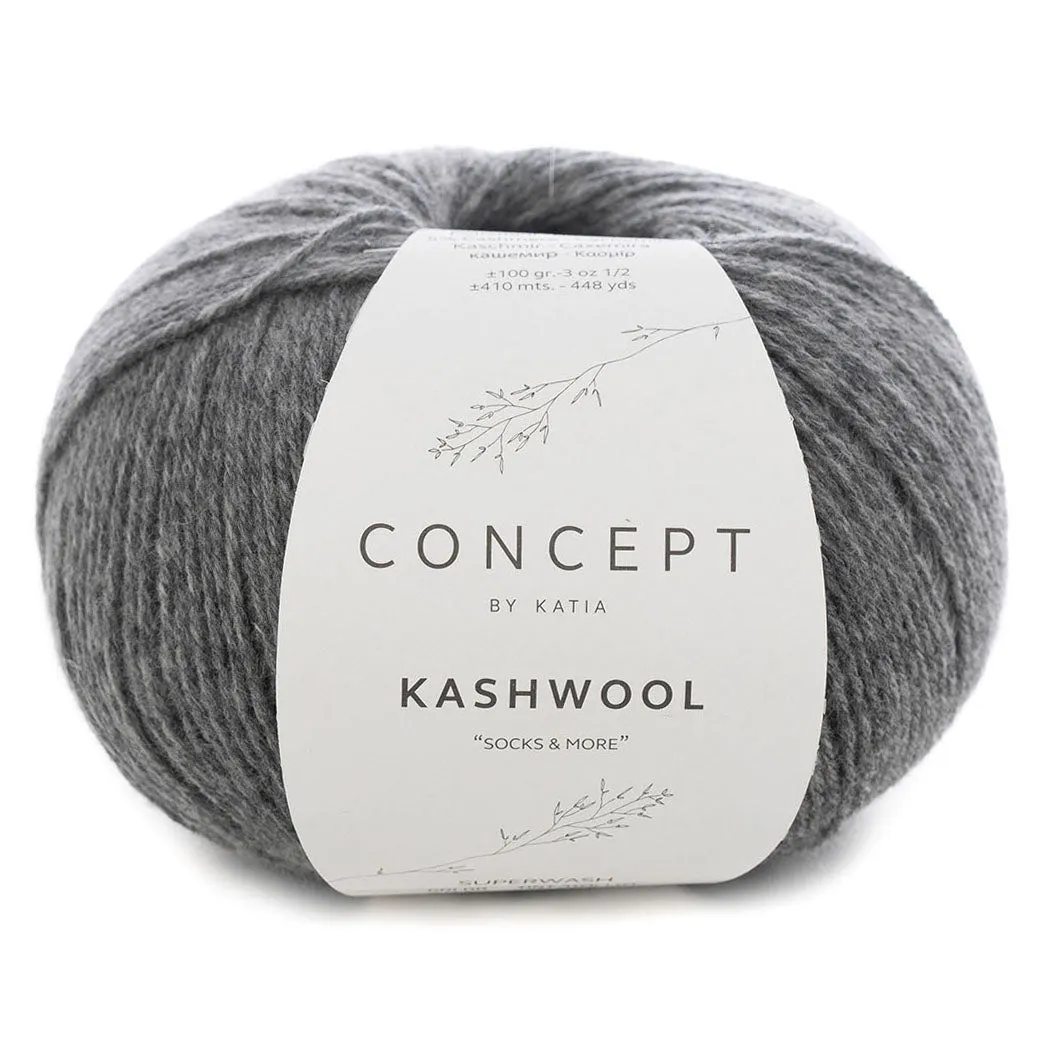 KASHWOOL