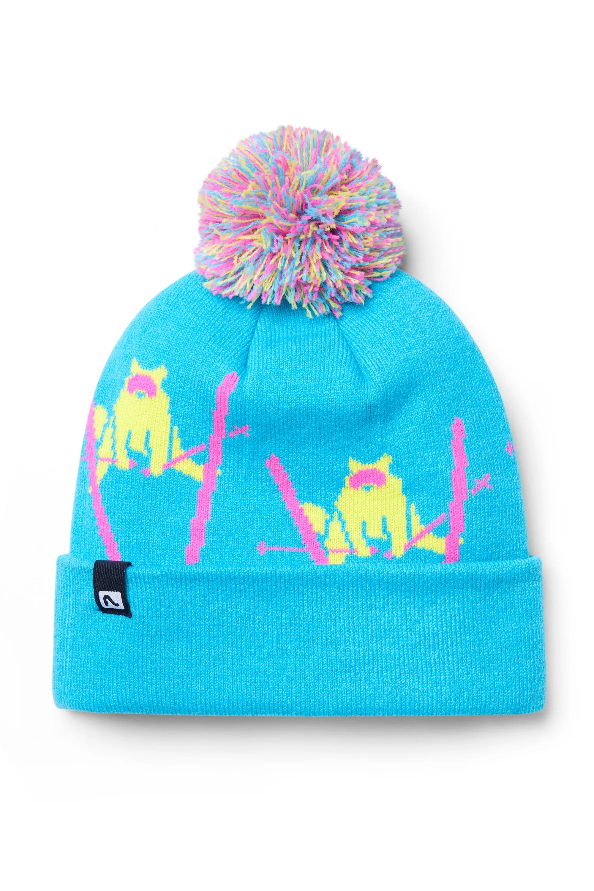 Kids Revival Pom